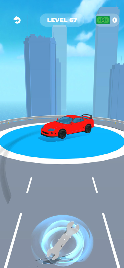Car Evolver ios版