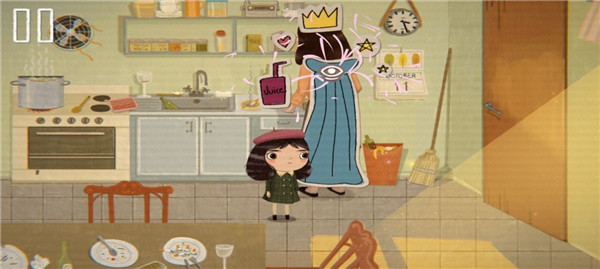 不幸小妹中文版(Little Misfortune) 2.2最新版