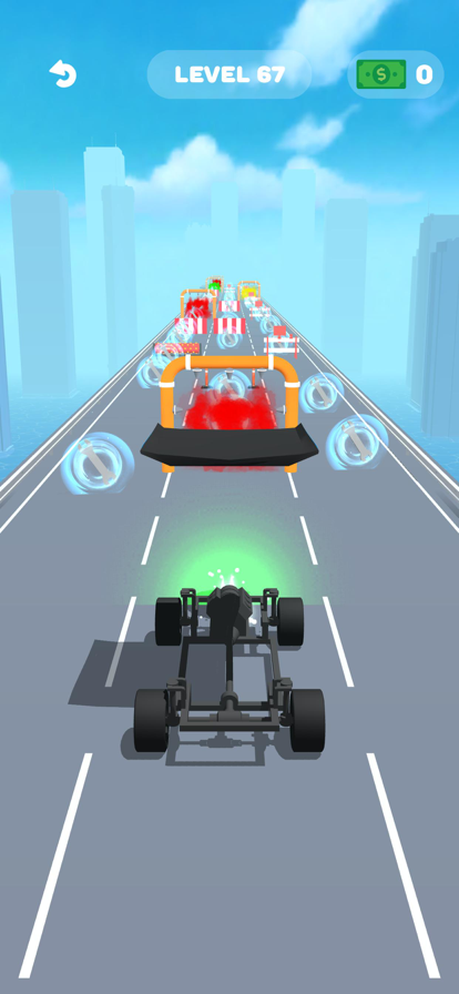 Car Evolver ios版