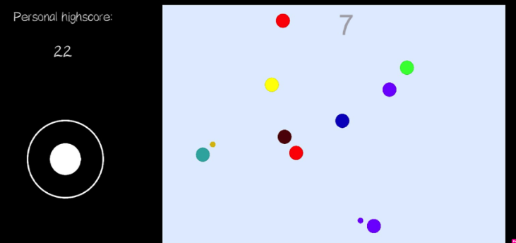 BallTopia Definitive Edition 游戏画面