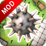 MinesweeperWorld(扫雷3D世界无限提示版) 1.1.0强加版