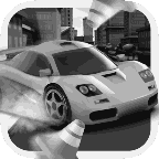 Traffic Racing Simulator 3D(公路3D赛车模拟器官方版) 1.0单机版