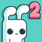 Yeah Bunny 2(Yeah Bunny2安卓版) 0.1.8.0官方版