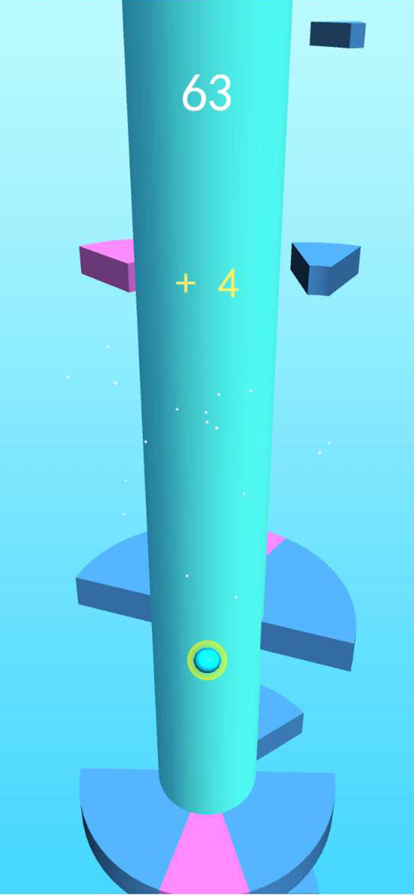 球球冲吧 ios版