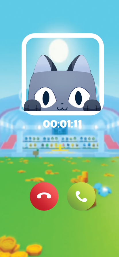 Pet Simulator Eggs ios版