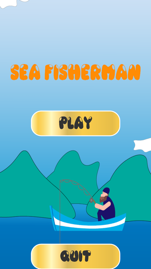 Sea Fisherman ios版