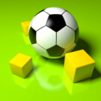 Tricky Kick Dribblers(踢球运动员手机版) 1.11安卓版