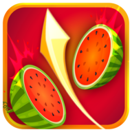 Fruit Master(斩果大师无限金币版) 1.2.4最新版