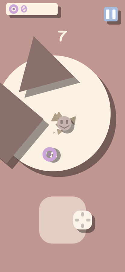 Shape Getaway ios版