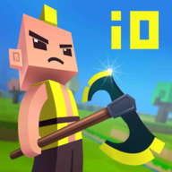 刀光斧影游戏中文版(Axes.io) 2.8.16安卓版