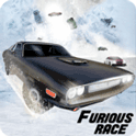FuriousDeathCarSnowRacingArmoredCarsBattle(愤怒的死亡雪车)无限金币破解版 1.6.9最新版