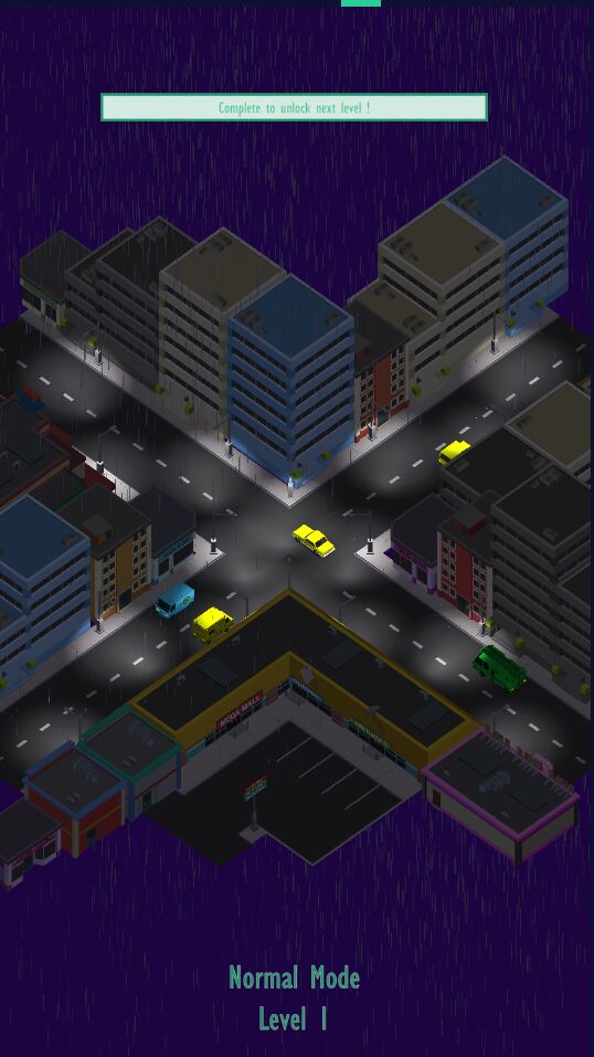 我是公路杀手官方版