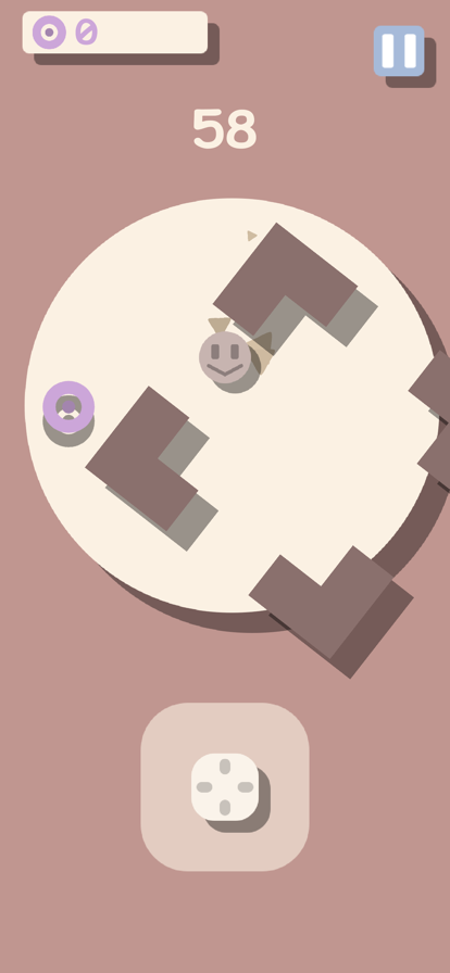 Shape Getaway ios版