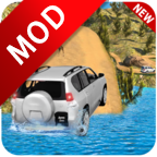 Offroad Land Cruiser Jeep(越野陆地吉普车大量货币版) 1.9安卓版