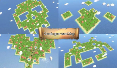CraftQuest: Empires(工艺任务帝国最新版) 1.0.0官方版