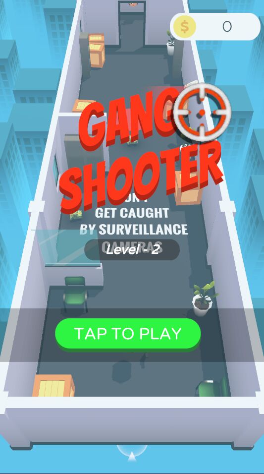 GangShooter(帮派射手官方版) 1安卓版