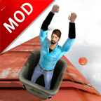 Impossible Mega Ramp Stunts 3D(不可能的巨型坡道特技3D大量货币版) 1.2安卓版
