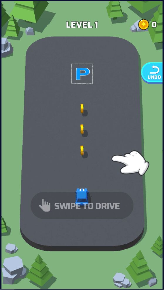 Draw N Road(画一条路最新版) 0.1.14官方版