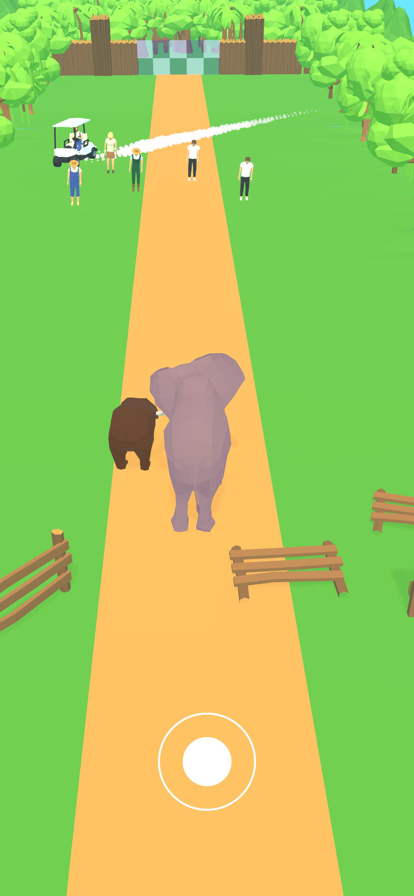 Free Animals! ios版