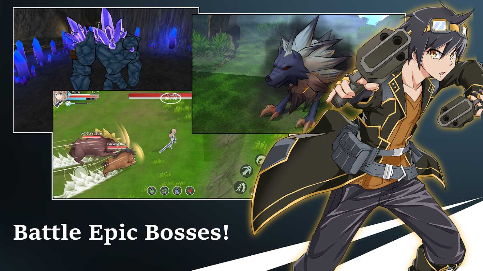 Epic Conquest 2(史诗征服2无限宝石版) 0.1.4最新版