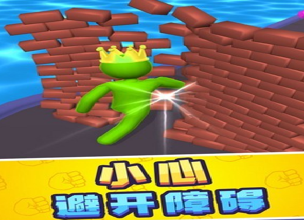 游戏实机画面