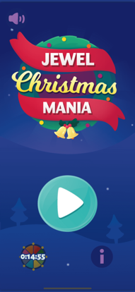 Christmas Fever Jewel ios版