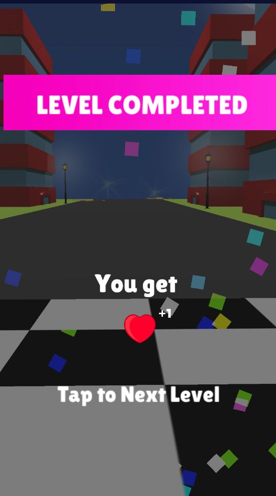 Flash Run 3D(快跑3D最新版) 2.1.9安卓版