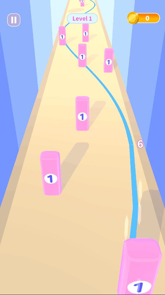 人类跑步大师官方版 1.0.1安卓版