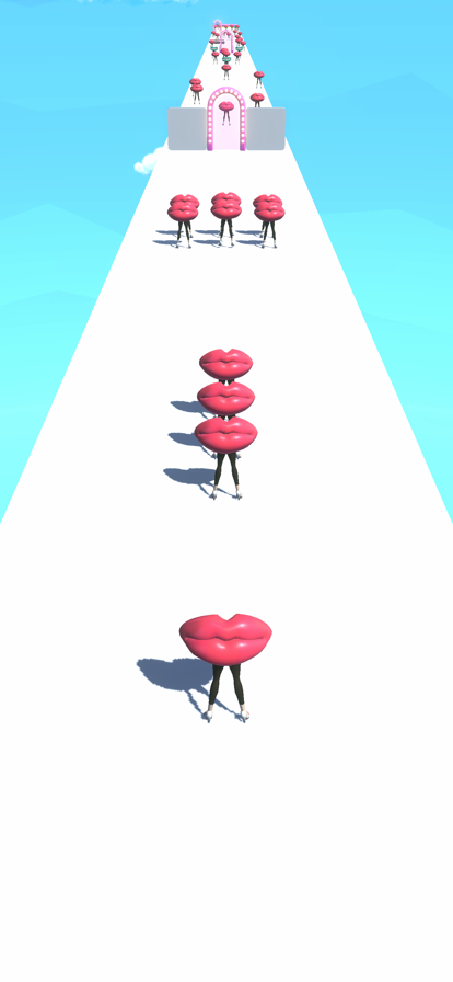 Lips Stack ios版