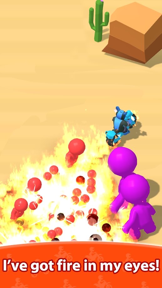 Ghost Rider(幽灵骑士无限金币版) 0.0.4最新版