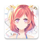 二次元动漫换装全服装破解版 2.0.1安卓版