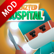 Frenzied Hospital(空闲医院大亨无限钞票版) 0.7安卓版