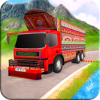 Indian Truck Driving Free Offline Games(野外卡车货运驾驶最新版) 1.1安卓版
