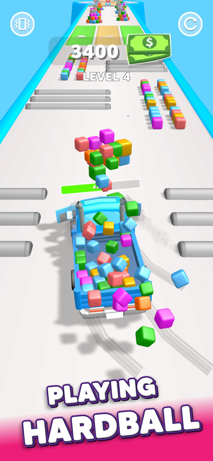 Builder Car ios版