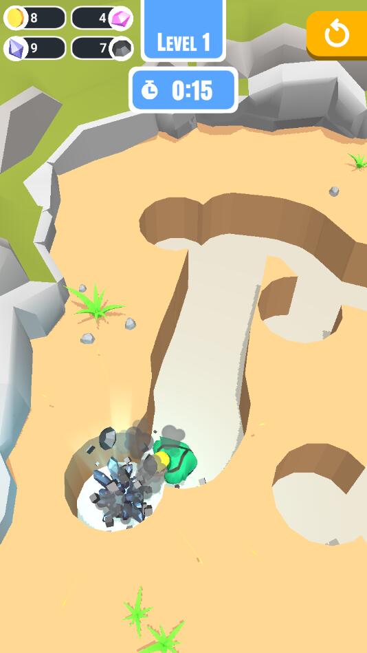 矿工大师官方版 0.0.1最新版