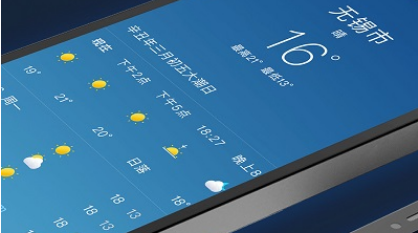 1635822011203523.png 天气预报界面示意图
