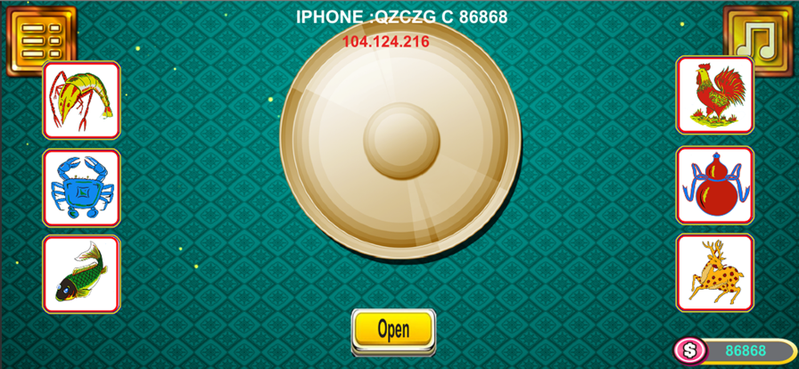 Shake Dice : Ludo ios版