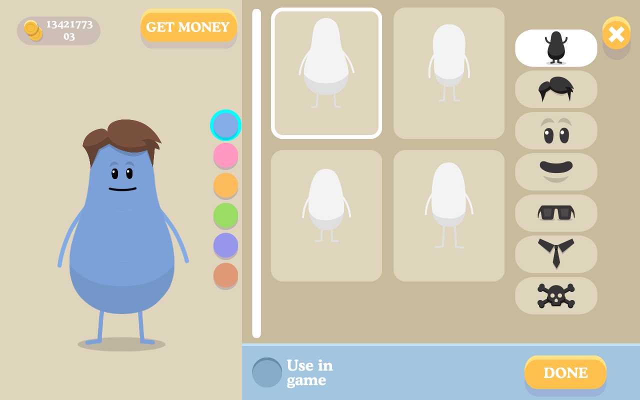 Dumb Ways(蠢蠢的死法无限金币版) 32.26.0安卓版