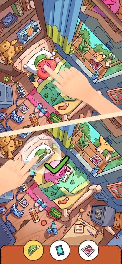 脑洞大侦探 ios版