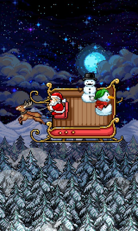 雪人的故事官方版 1.0.0安卓版