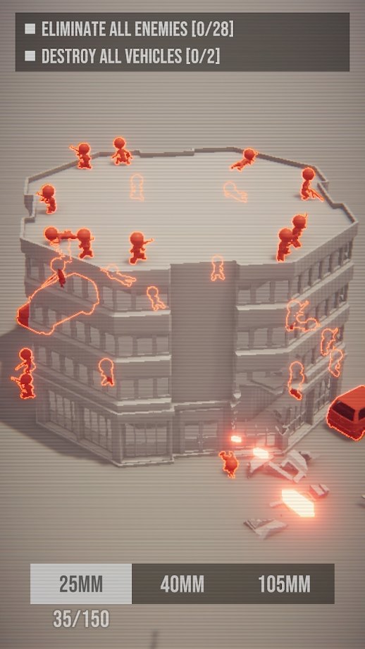拆除建筑物2023手机版 5安卓版