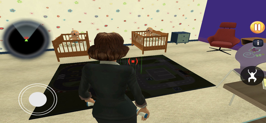 New Twins Baby Simulator Games ios版