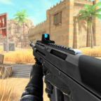 Counter Critical War Fire Strike(关键战罢新使命召唤官方版) 1.0.1安卓版