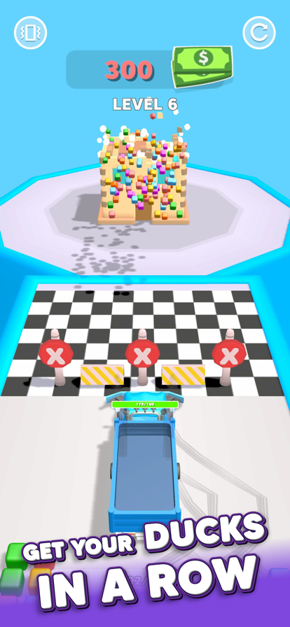 Builder Car ios版