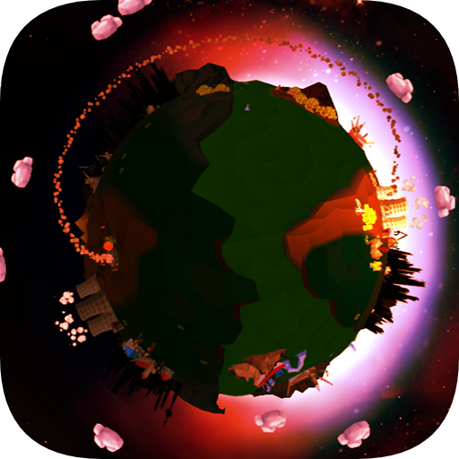 创造我的星球最新版 1.0官方版