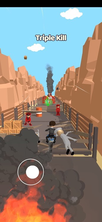Wreck Rescue（残骸与救援）官方版 1.1最新版