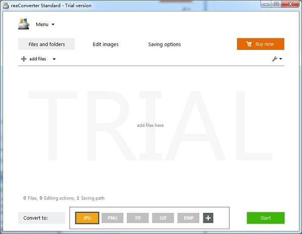 reaConverterLite v7.686共享版