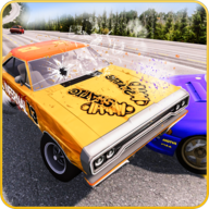 Car Crash Wreck Racing(残骸赛车2021无限金币版) 1.5最新版