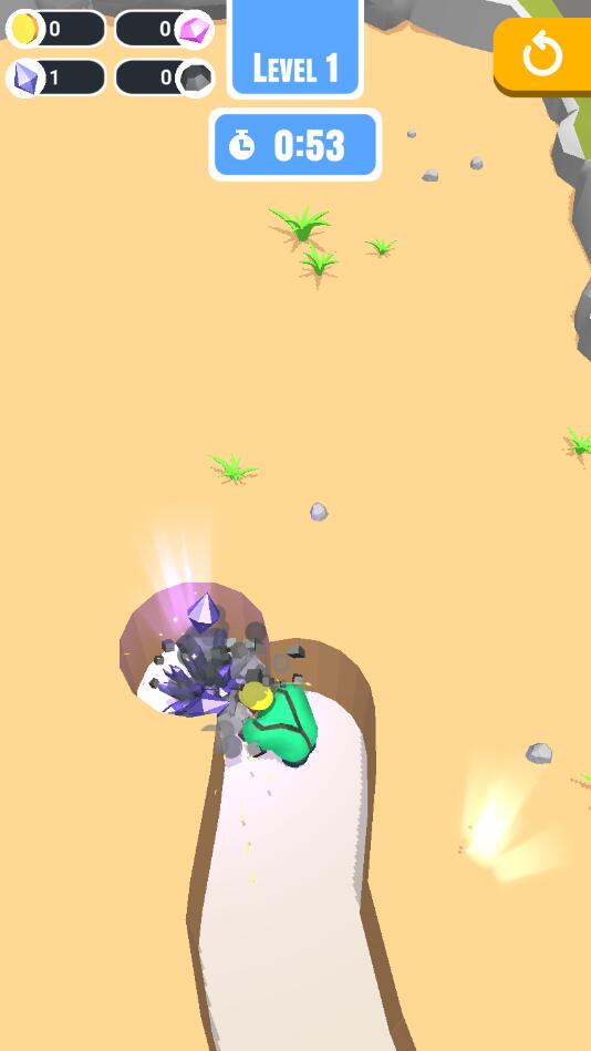 矿工大师官方版 0.0.1最新版