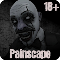 Painscape(痛觉游戏中文版) 0.932最新版